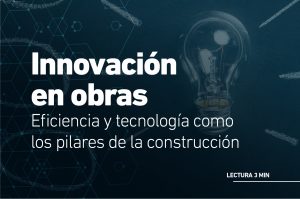 Innovacion en Obras