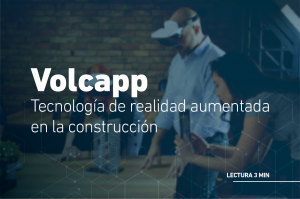 Volcapp
