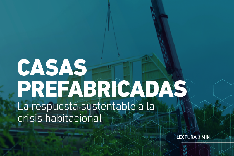 Cadsas prefabricadas
