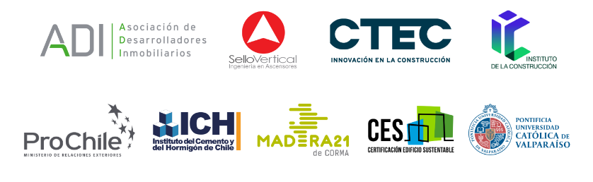 Colaboradores Expo Construye