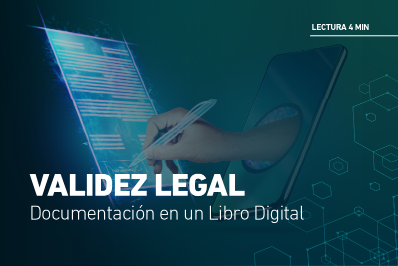 Validez Legal